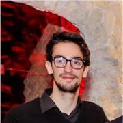 Insegnante di matematica e fisica per studenti di medie e superiori